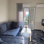 アパート Thyme, 2 Brs Apt, 5mins Nafplio, 10 Mins ナフプリオ