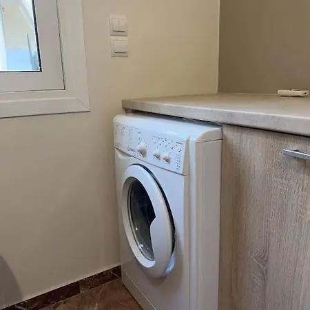 Thyme, 2 Brs Apt, 5mins Nafplio, 10 Mins 纳夫普利翁