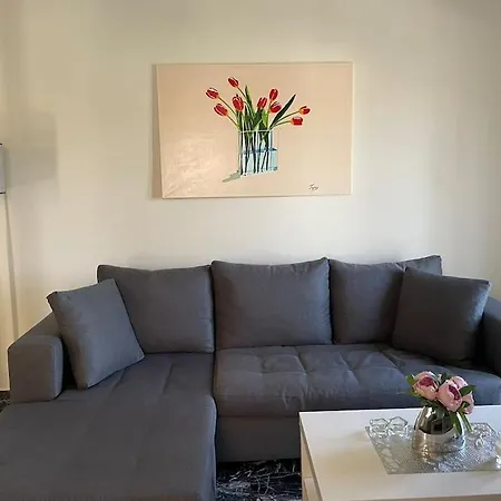 Thyme, 2 Brs Apt, 5mins Nafplio, 10 Mins アパート