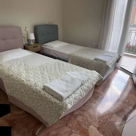 Thyme, 2 Brs Apt, 5mins Nafplio, 10 Mins 公寓 *