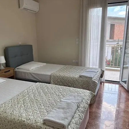 Thyme, 2 Brs Apt, 5mins Nafplio, 10 Mins * 纳夫普利翁