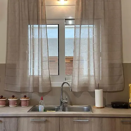 Thyme, 2 Brs Apt, 5mins Nafplio, 10 Mins 公寓 *