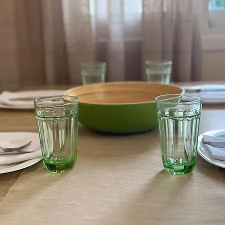Thyme, 2 Brs Apt, 5mins Nafplio, 10 Mins * 纳夫普利翁