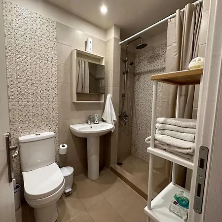 Thyme, 2 Brs Apt, 5mins Nafplio, 10 Mins Apartment *
