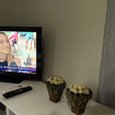 Апартаменты Thyme, 2 Brs Apt, 5mins Nafplio, 10 Mins