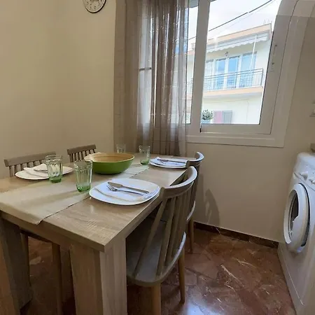 Thyme, 2 Brs Apt, 5mins Nafplio, 10 Mins * Nafplio