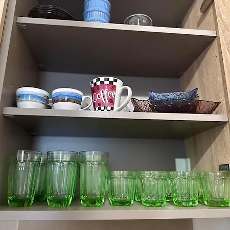 Appartamento Thyme, 2 Brs Apt, 5mins Nafplio, 10 Mins Nauplia