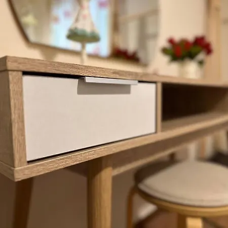 Thyme, 2 Brs Apt, 5mins Nafplio, 10 Mins