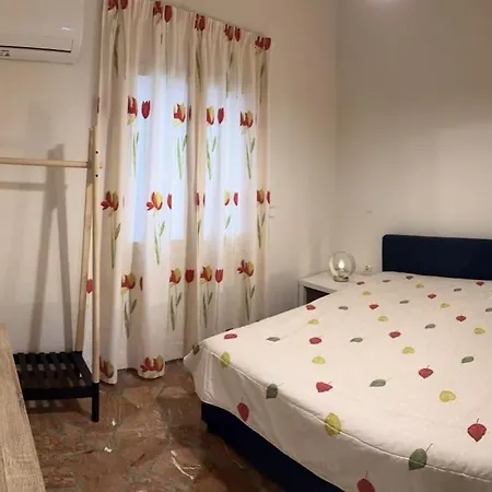 Thyme, 2 Brs Apt, 5mins Nafplio, 10 Mins Апартаменты Нафплион