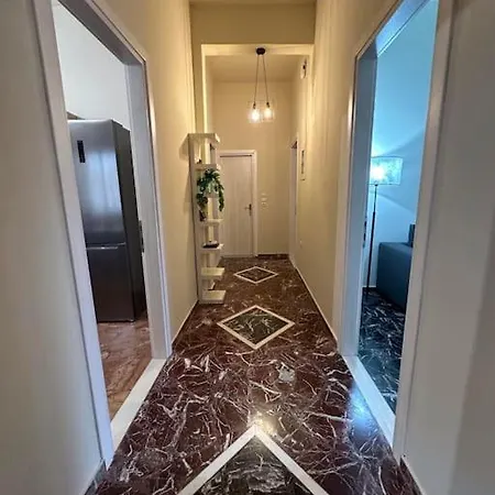 Thyme, 2 Brs Apt, 5mins Nafplio, 10 Mins *