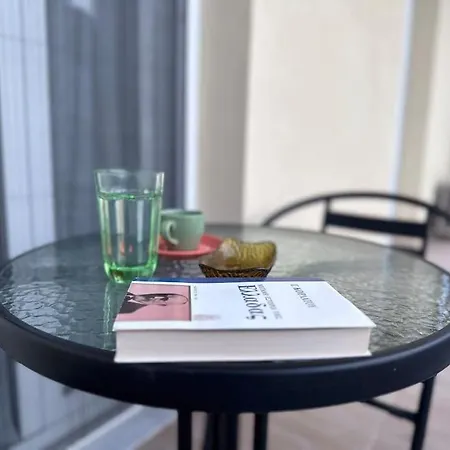 Thyme, 2 Brs Apt, 5mins Nafplio, 10 Mins *