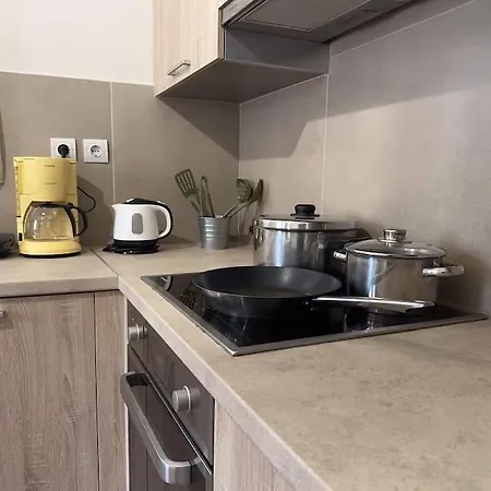 Thyme, 2 Brs Apt, 5mins Nafplio, 10 Mins *