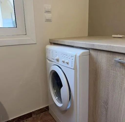 Thyme, 2 Brs Apt, 5mins Nafplio, 10 Mins Náuplia