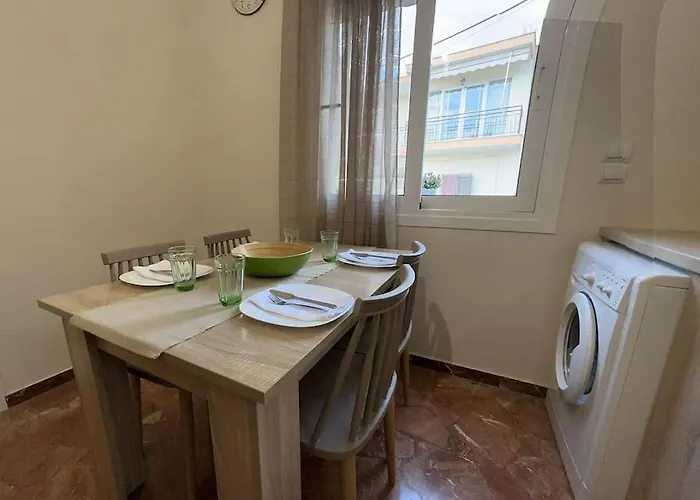 Thyme, 2 Brs Apt, 5mins Nafplio, 10 Mins * 나플리오
