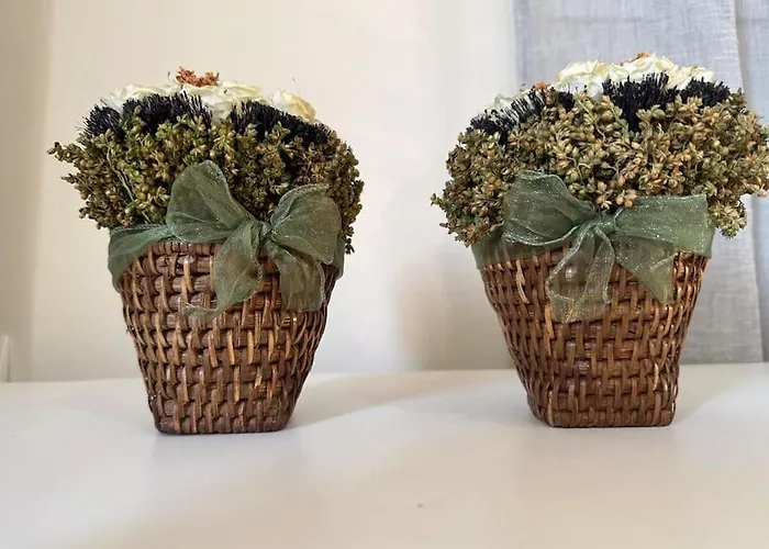 Thyme, 2 Brs Apt, 5mins Nafplio, 10 Mins *