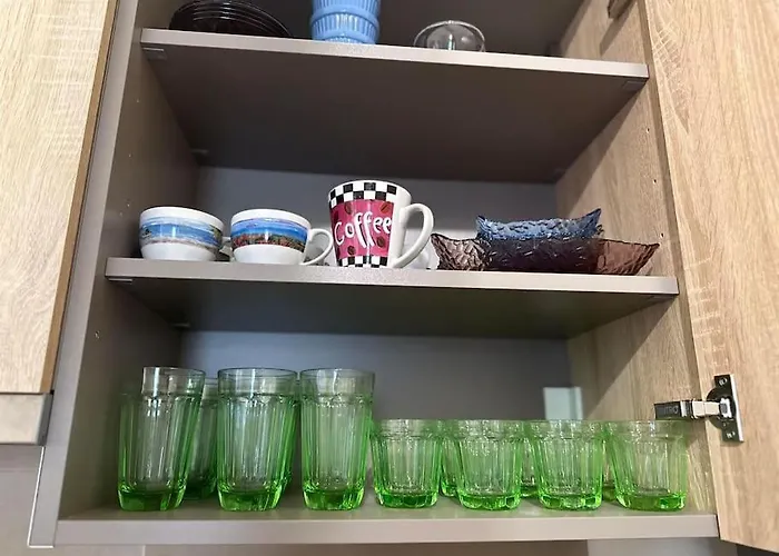 Lägenhet Thyme, 2 Brs Apt, 5mins Nafplio, 10 Mins Nafplion