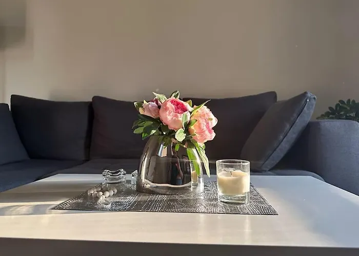 Apartamento Thyme, 2 Brs Apt, 5mins Nafplio, 10 Mins