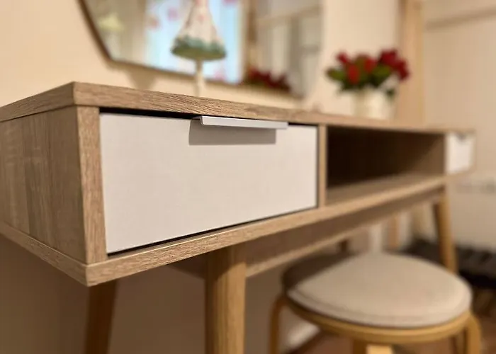 Thyme, 2 Brs Apt, 5mins Nafplio, 10 Mins