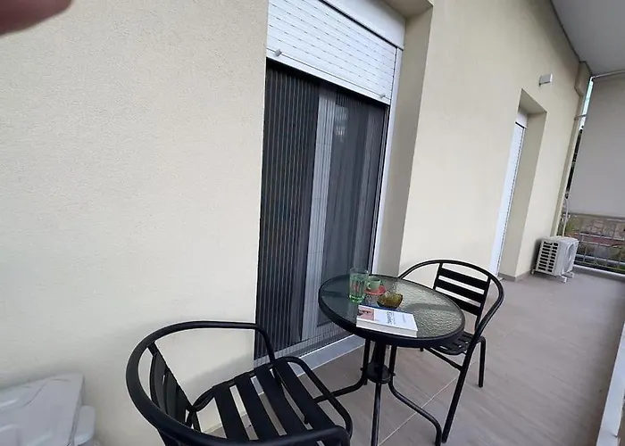 Thyme, 2 Brs Apt, 5mins Nafplio, 10 Mins Apartamento