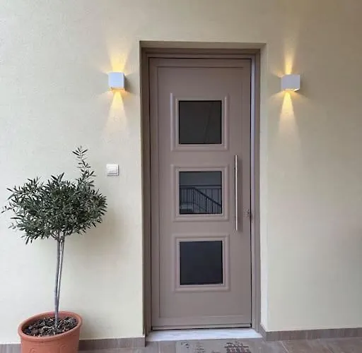 Thyme, 2 Brs Apt, 5mins Nafplio, 10 Mins