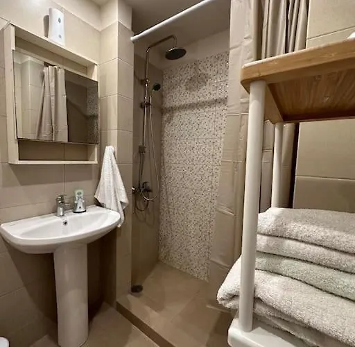 Thyme, 2 Brs Apt, 5mins Nafplio, 10 Mins Apartamento Náuplia