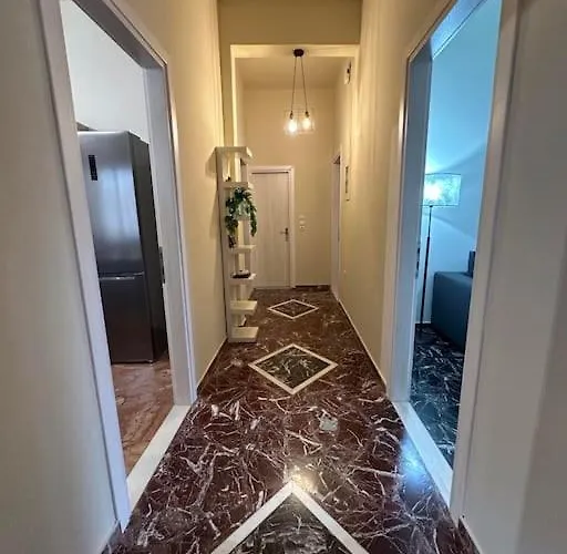 Thyme, 2 Brs Apt, 5mins Nafplio, 10 Mins *