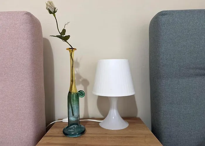 Thyme, 2 Brs Apt, 5mins Nafplio, 10 Mins * Náuplia