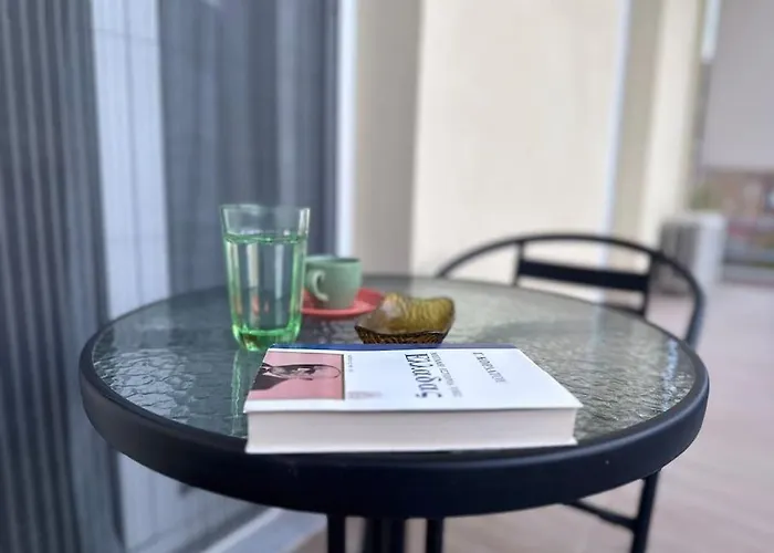 Thyme, 2 Brs Apt, 5mins Nafplio, 10 Mins *