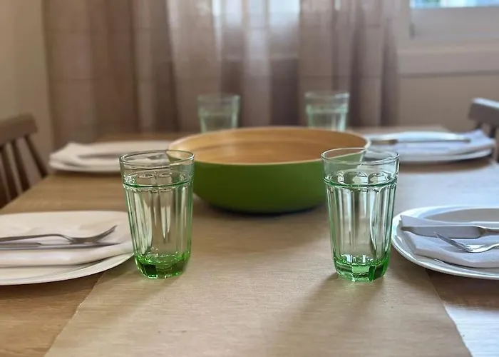 Thyme, 2 Brs Apt, 5mins Nafplio, 10 Mins * Náuplia